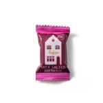 The Belgian Milk Salted Brownie Package