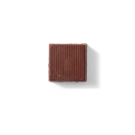 The Belgian Milk Salted Brownie Pieces
