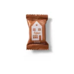 The Belgian Dark Cappuccino Squares Package