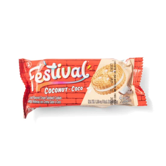 Festival Coco image