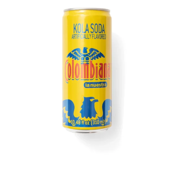 Colombiana Postobón image