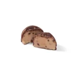 Halloren O’s Stracciatella Pieces