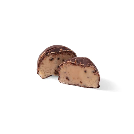 Halloren O’s Stracciatella Pieces