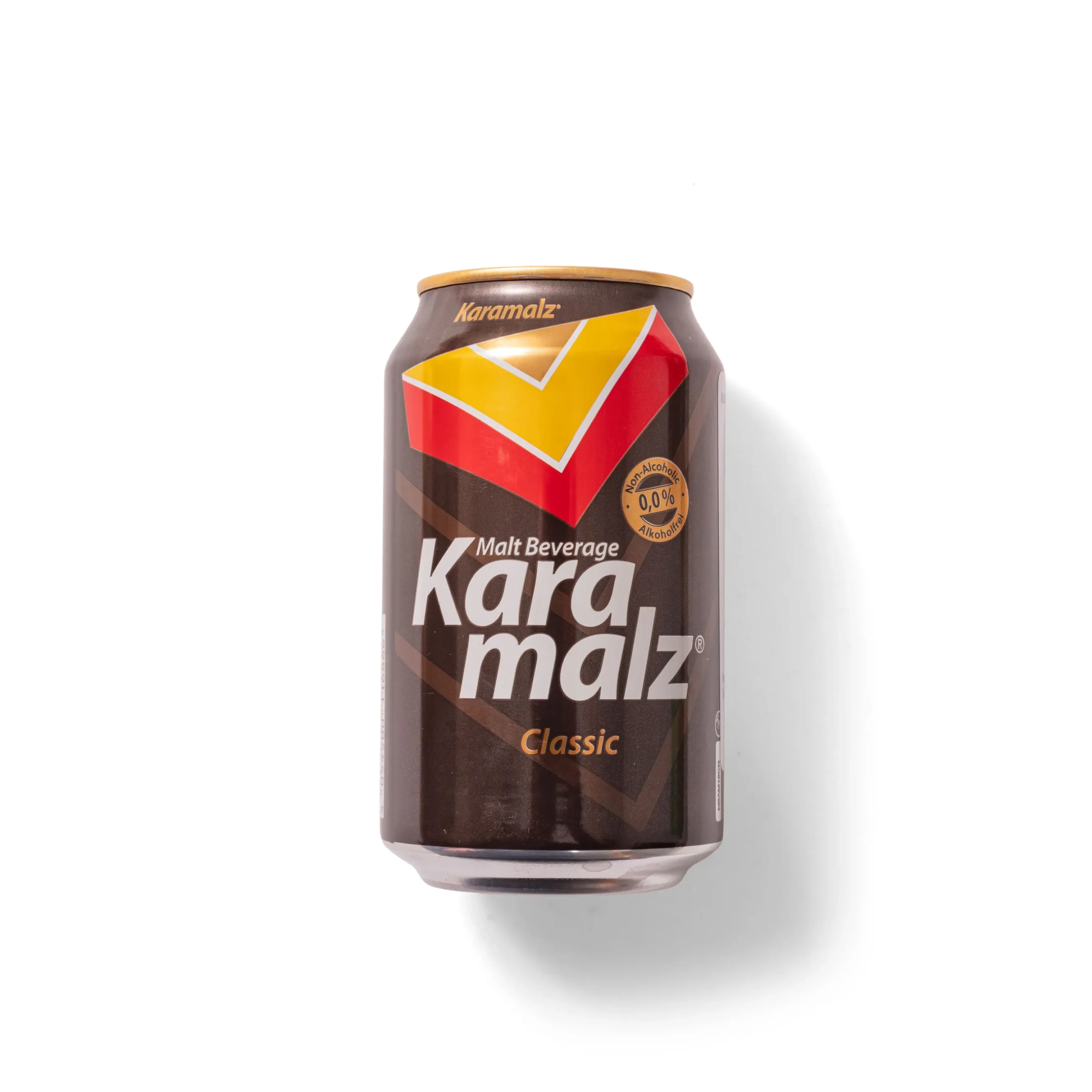 Classic Malt Beverage