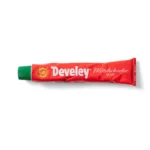 Develey Mittelscharfer Senf Package