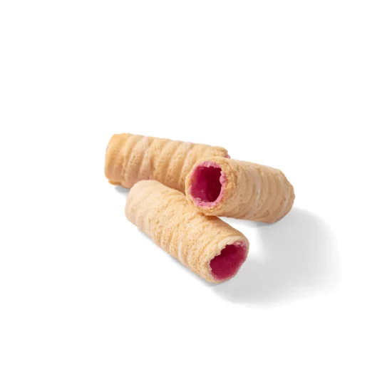 Schulte Johannisbeer Rollchen Pieces