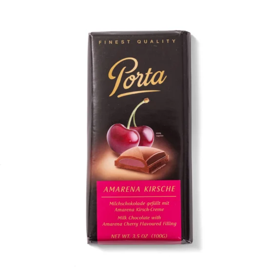 Porta Amarena Kirsche Package