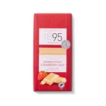 Weinrichs 1895 White Chocolate Package