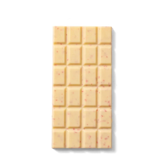 Weinrichs 1895 White Chocolate Pieces