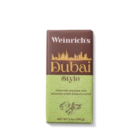 Weinrich’s Dubai Style image