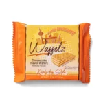Waffelz Kasekuchen Style Package
