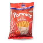 XOX Pommes Frites Package