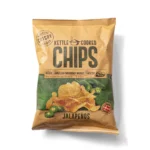 Kettle Cooked Package