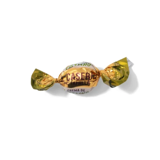 Pistachio Cream Candy Package