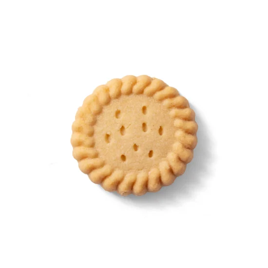 Dean's All Butter Shortbread Cookies Pieces