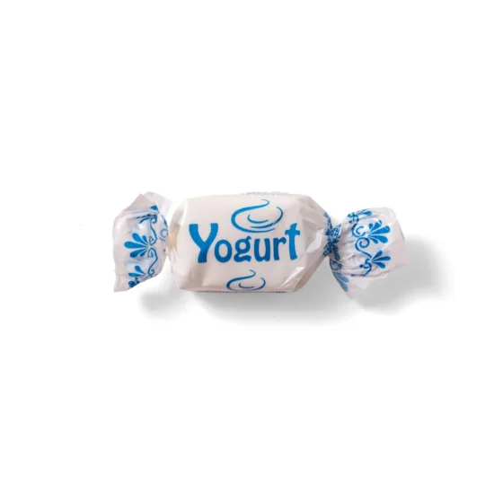 Kokos Greek Yogurt Chew Package
