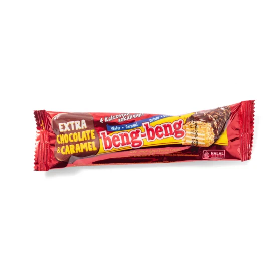 Beng Beng Wafer Package
