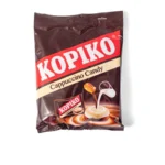 Kopiko Cappuccino Candy Package