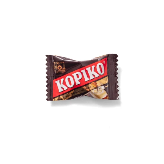 Kopiko Cappuccino Candy Pieces