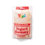 Yupi Yogurt Gummy Package