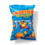 Cornitos Crusties Cheese Balls Package