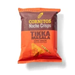 Cornitos Nacho Crisps Package