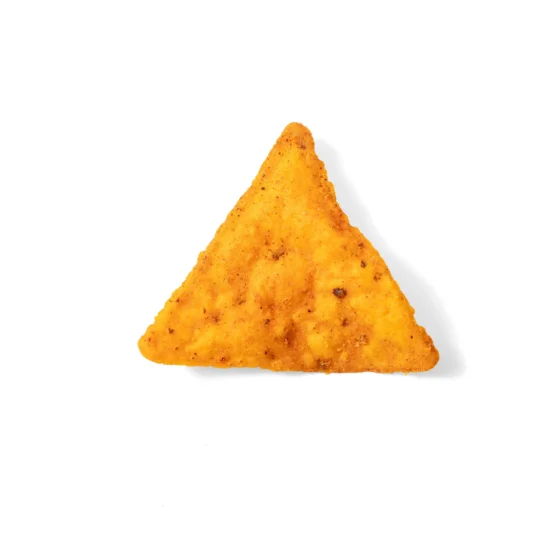Cornitos Nacho Crisps Pieces