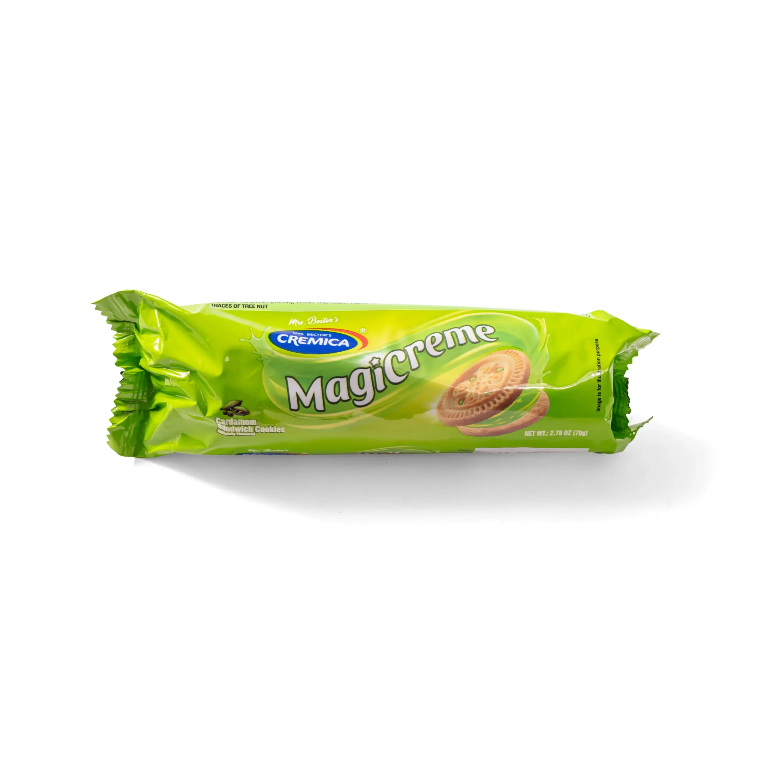 Mrs. Bector's Cremica Magicreme | Universal Yums
