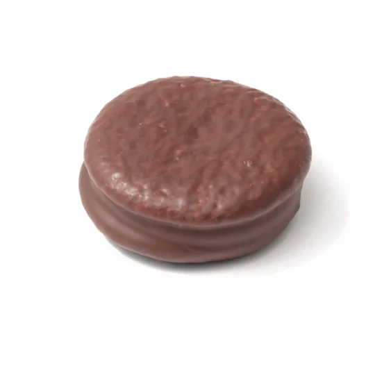 Marshmallow Choco Pie Pieces