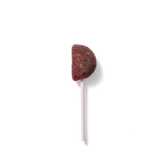 De la Rosa Gomita Cubierta Con Chile Sandia Pieces