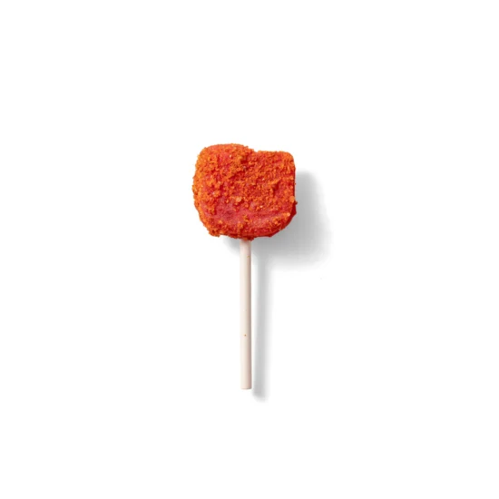 Tamboreta Watermelon Sandia Pieces