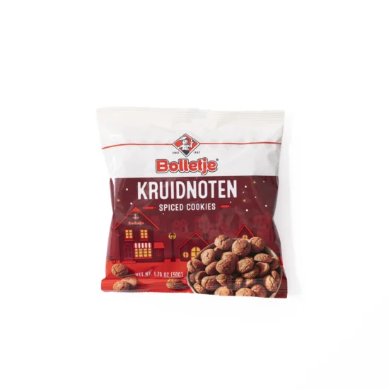Bolletje Kruidnoten Package