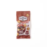 Van Slooten Bubbly Cola Candy Package