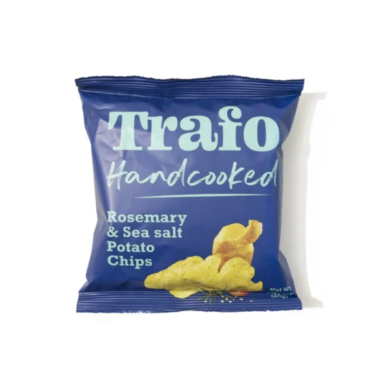Trafo Handcooked Package