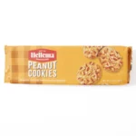 Hellema Peanut Cookies Package