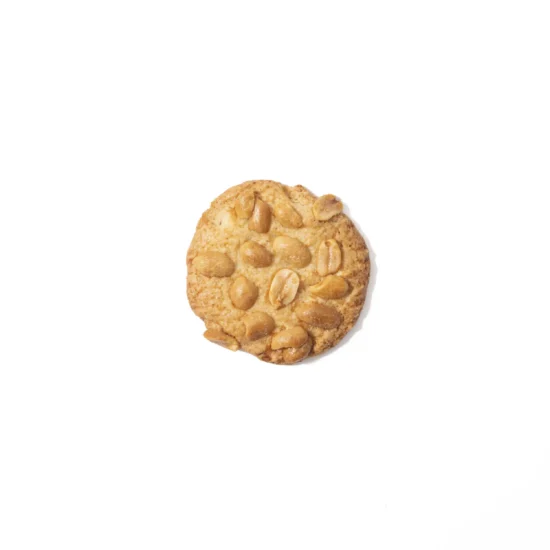 Hellema Peanut Cookies Pieces