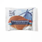 Old Mill Stroopwafels Duo Pack Package