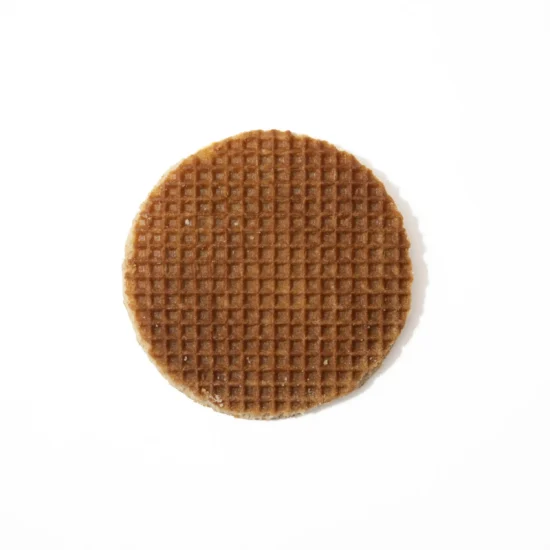 Old Mill Stroopwafels Duo Pack Pieces
