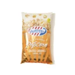 Jimmy's Popcorn Package