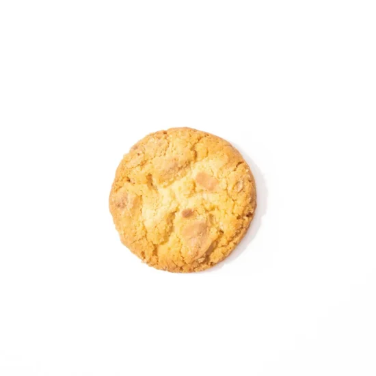 Merba Lemon Chocolate Cookies Pieces