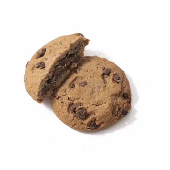 Merba Nougatelli Cookies