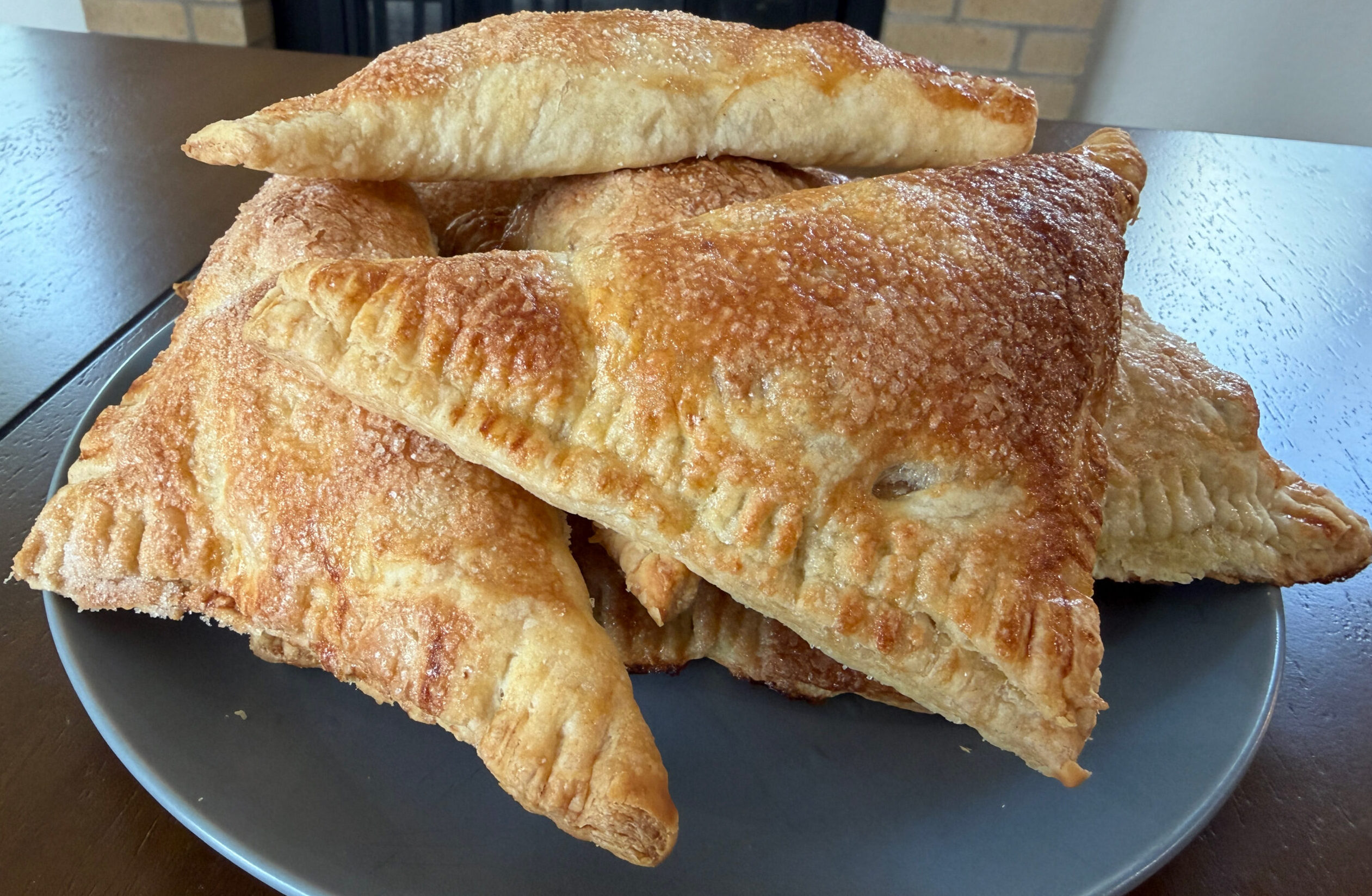 Appelflappen