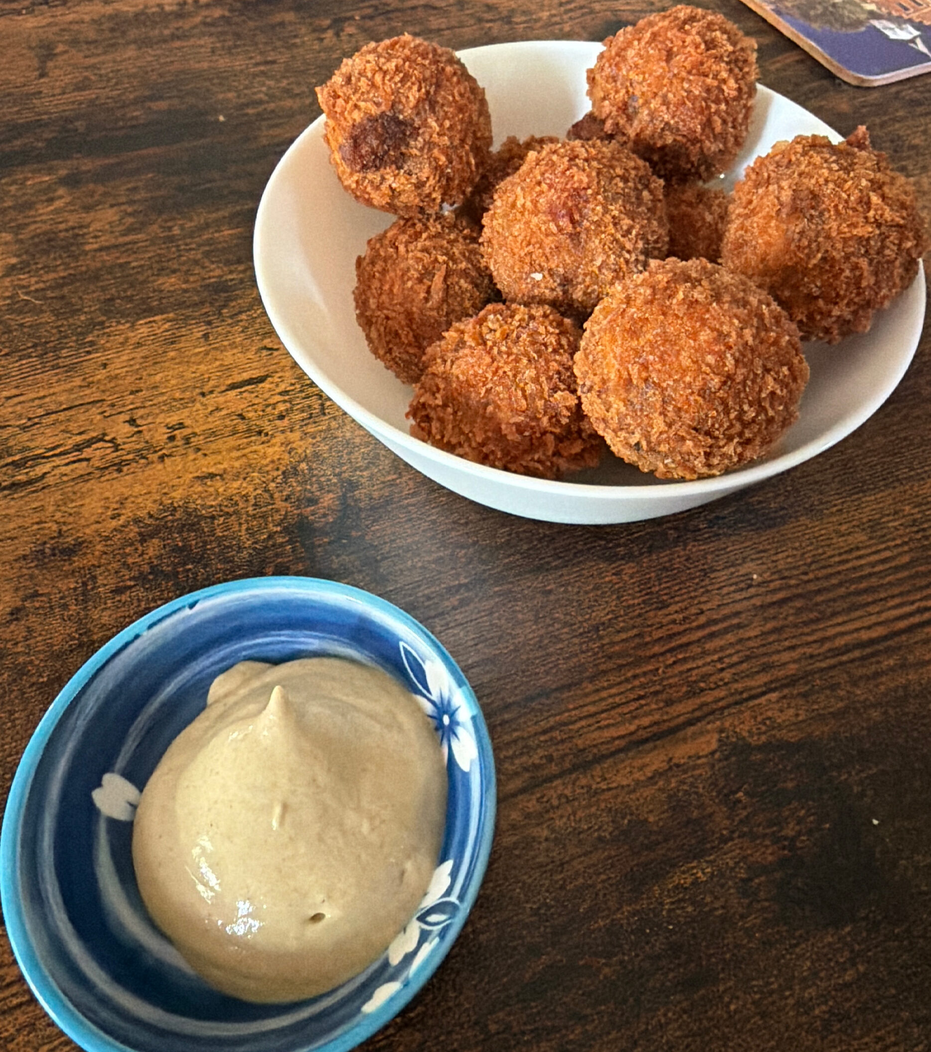 Bitterballen