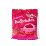Hallonbåtar Boats Package