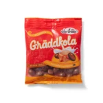 Gräddkola Package