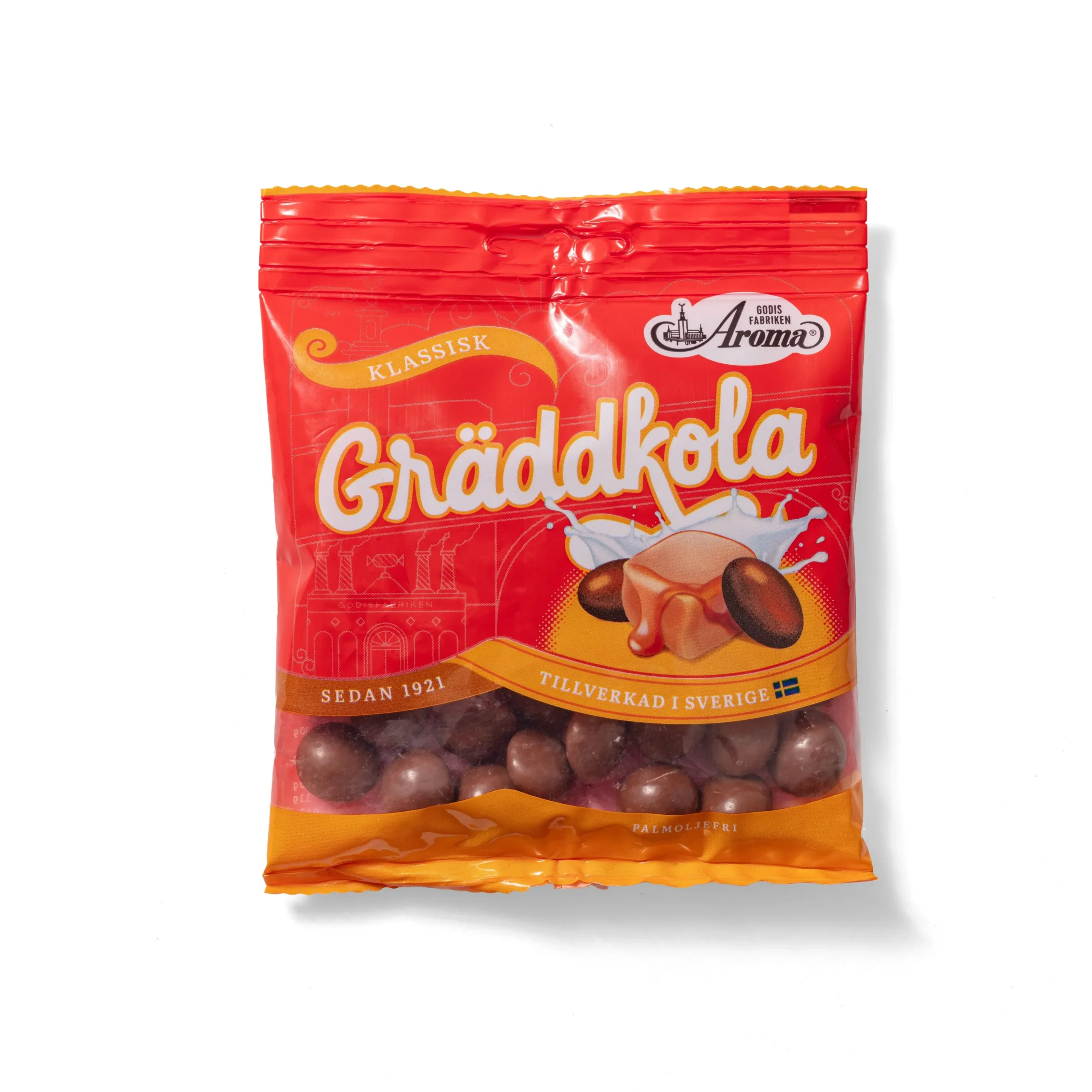 Classic Cream Toffee Chocolates