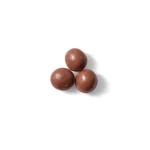 Gräddkola Pieces