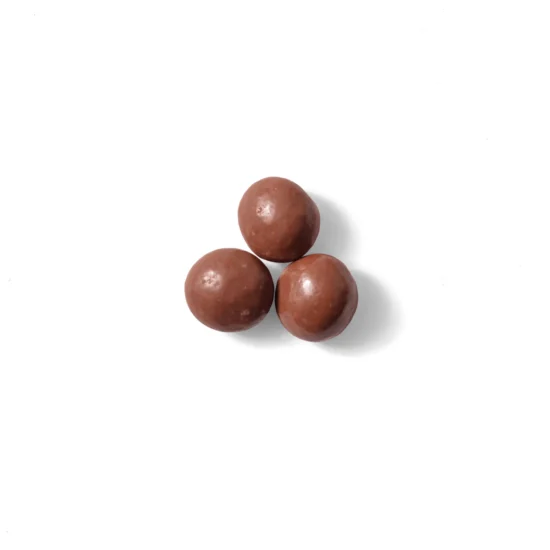 Gräddkola Pieces