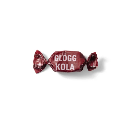 Mulled Wine Toffees Package