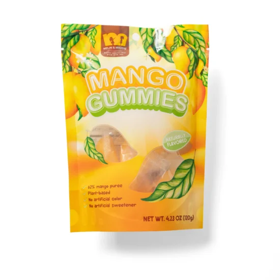 Melin & Maddie Gummies image